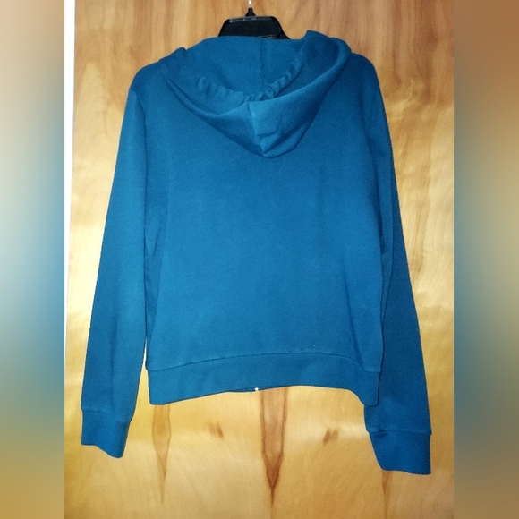 Pink brand hoodie - Picture 6 of 7